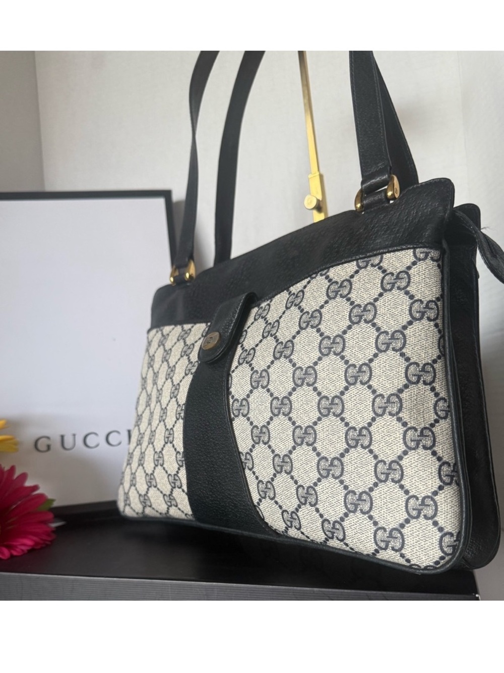 Authentic Gucci Bag.